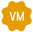 Venus Matriks Digital Logo